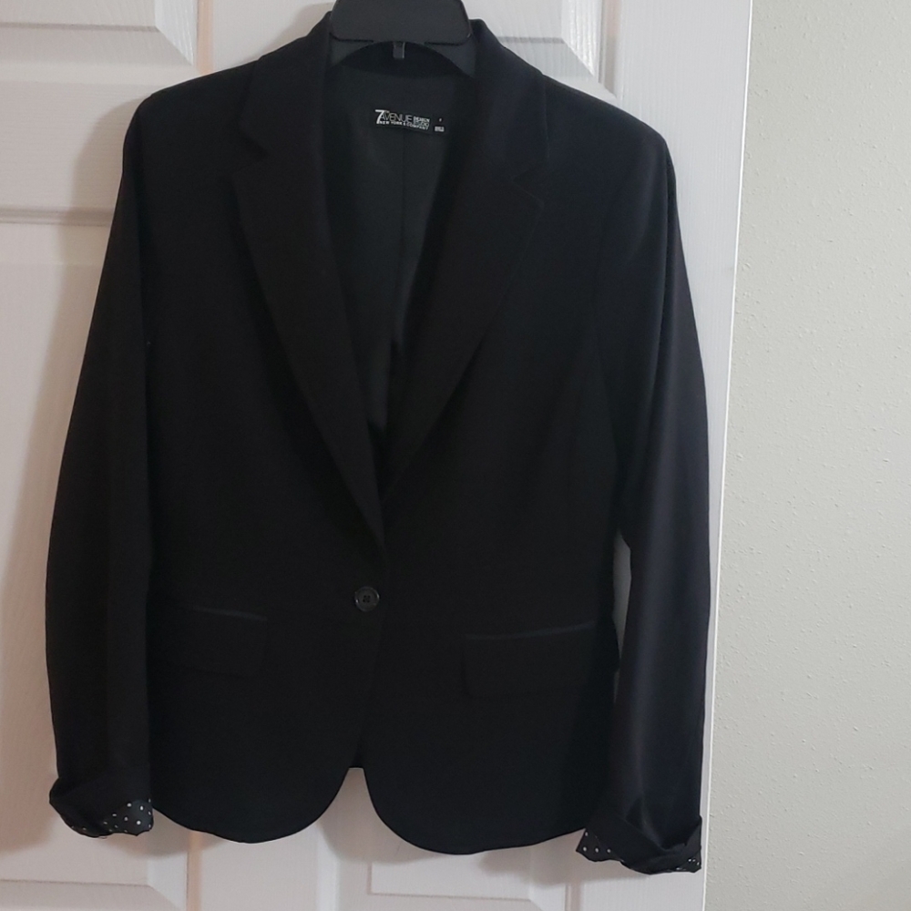 Jacket